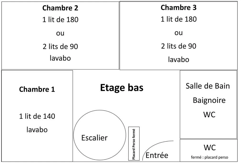 Grand Chalet Familial Avec Vue La Plagne