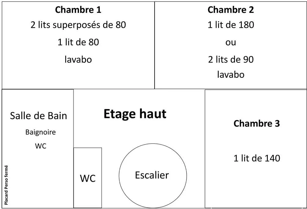 Grand Chalet Familial Avec Vue La Plagne 0*,  France